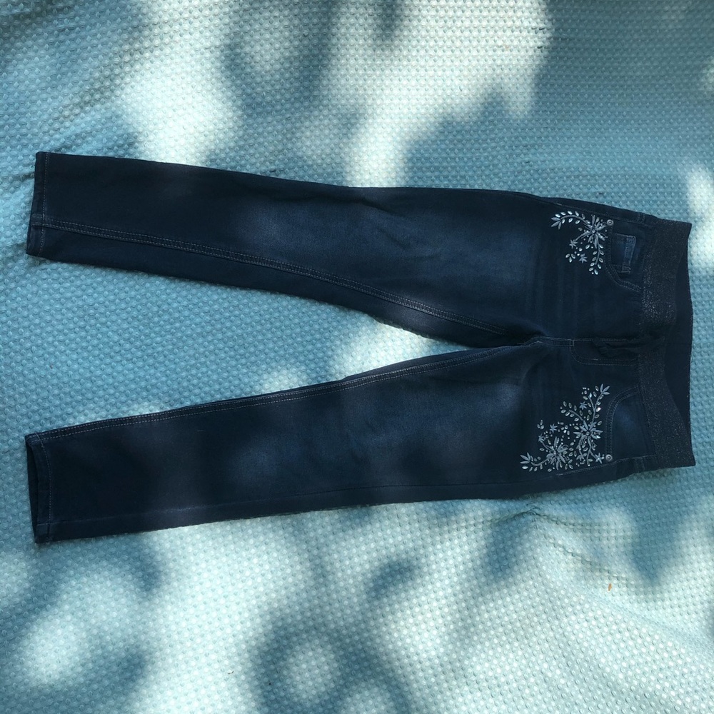 3/$10 Wonder Nation Jeggings
